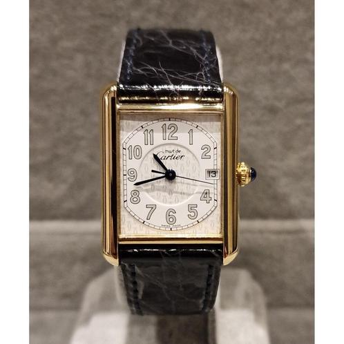 Cartier Tank Must de Cartier 2413 Horloges Dames Marktplaats