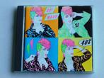 Doe Maar - 4US / Virus (1983), Cd's en Dvd's, Verzenden, Nieuw in verpakking