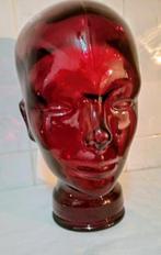 Mannequin - Rojo Coral - Glas, Antiek en Kunst