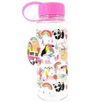 Waterfles 500 ml - Happy Zoo NIEUW, Ophalen of Verzenden, Nieuw
