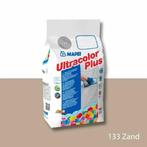 Mapei Ultracolor Plus - Voegmiddel - Fijne Poeder - 5kg - Za, Ophalen of Verzenden, Nieuw