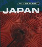 Japan / Cultuur Bewust! 9789038917276 P. Norbury, Verzenden, Gelezen, P. Norbury