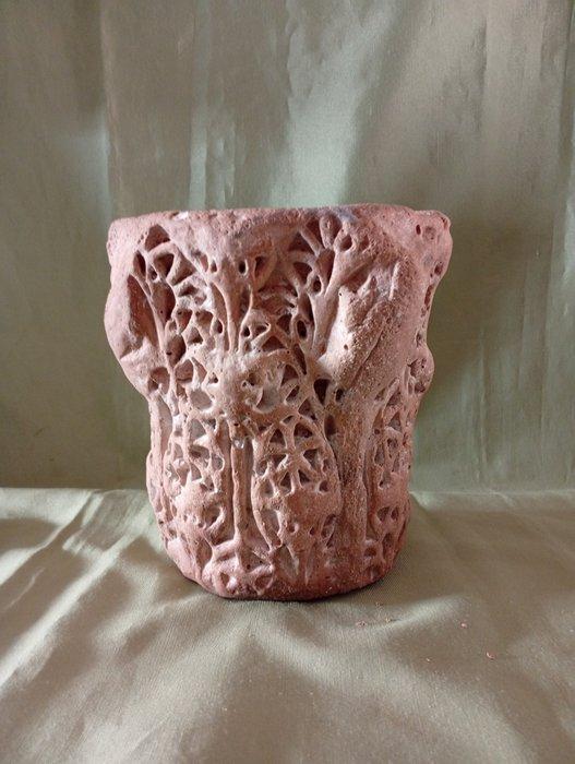 Pilaster kapiteel - Artsolutiontheming - 1990-2000 -, Antiek en Kunst, Curiosa en Brocante