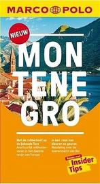 Reisgids Montenegro Marco Polo + Inclusief wegenkaartje, Boeken, Nieuw, Verzenden