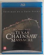 THE TEXAS CHAINSAW MASSACRE (2003) (IN SEAL) (BLURAY), Verzenden, Gebruikt