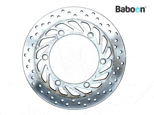 Remschijf Rechts Voor Honda CBR 1000 F 1989-1992 (CBR1000F, Motoren, Onderdelen | Honda, Gebruikt, Verzenden