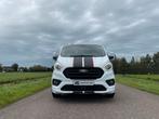 Ford Transit Custom | 39x op voorraad | Van der Wal Vans, Nieuw, Diesel, Euro 6, Regensensor