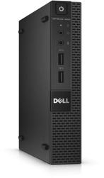 Dell Optiplex 3020 Micro | i3-4150T | 4GB DDR3 | 128GB SSD, Computers en Software, Desktop Pc's, Nieuw, 128GB, Ophalen of Verzenden