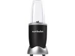 Nutribullet -  600w  (5-delig) - Zwart, Witgoed en Apparatuur, Blenders, Verzenden, Nieuw