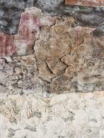 Henri Plaat (1936 -2023) - Footprints in the snow, Antiek en Kunst, Kunst | Schilderijen | Klassiek