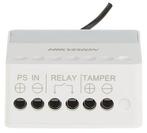 DS-PM1-O1L-WE Draadloze relaismodule, Ophalen of Verzenden, Nieuw