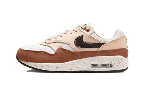 Nike Air Max 1 87 Velvet Brown - maat 36 (Sneakers), Kleding | Dames, Schoenen, Nieuw, Verzenden