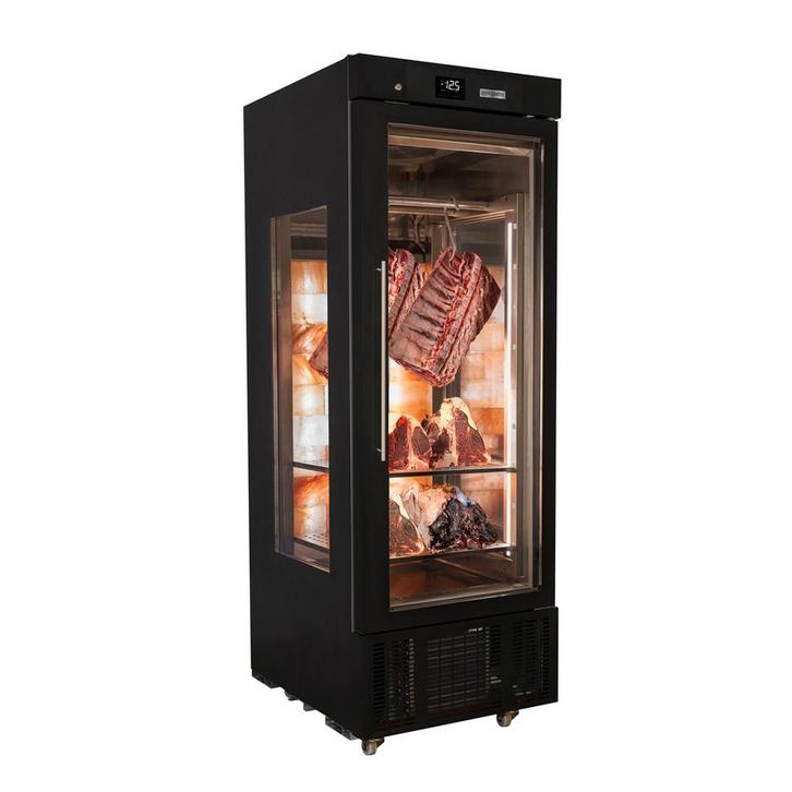 GGM Gastro | Dry Aging vleesrijpingskast - 700mm - met 1 |, Zakelijke goederen, Horeca | Overige, Verzenden