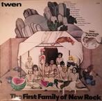 LP gebruikt - Various - The First Family Of New Rock, Cd's en Dvd's, Vinyl | Rock, Zo goed als nieuw, Verzenden