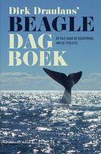 Dirk Draulans Beagle dagboek 9789085422631 Dirk Draulans, Verzenden, Gelezen, Dirk Draulans