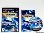 Playstation 2 / PS2 - Gradius V, Spelcomputers en Games, Verzenden, Gebruikt