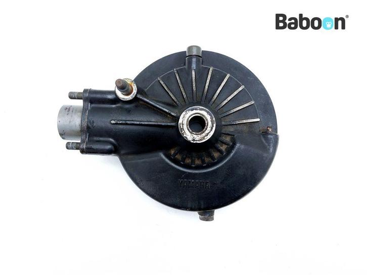 Cardan Yamaha XS 1100 S 1981-1982 (5K7), Motoren, Onderdelen | Yamaha, Gebruikt, Verzenden