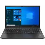 Lenovo ThinkPad E15 G2 - Intel Core i7-11e Generatie - 15 in, Computers en Software, Windows Laptops, Verzenden, Zo goed als nieuw