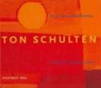 Ton Schulten schilder van het landschapsmozaïk |, Zo goed als nieuw, GOÏNGA, Klaas
