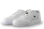 Lacoste Sneakers in maat 41 Wit | 10% extra korting, Kleding | Dames, Verzenden, Wit, Lacoste, Sneakers of Gympen