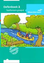 Taalfontein Woordstroom Oefenboek 2 groep 6 (per stuk), Verzenden, Nieuw