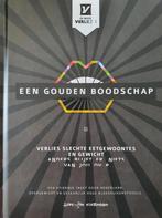 Een gouden boodschap 9789082978902 Henk-Jan Koershuis, Verzenden, Zo goed als nieuw, Henk-Jan Koershuis