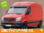 Mercedes-Benz Sprinter 316CDI 164PK L2H2 / 3.500KG Trekhaak, Automaat, Plug-in hybride, Diesel, Nieuw