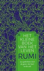 Het Kleine Boek Van Het Leven |  NIEUW | Rumi | 978902021831, Ophalen of Verzenden, Nieuw, Rumi