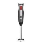 Dsp Km1081 Staafmixer 800w Zwart, Witgoed en Apparatuur, Keukenmixers, Ophalen of Verzenden, Nieuw