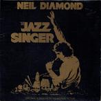 Lp - Neil Diamond - The Jazz Singer, Cd's en Dvd's, Verzenden, Nieuw in verpakking