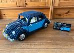 Lego Set - Classic, Creator Expert - VW Beetle 1960 -, Nieuw