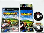 Nintendo Gamecube - Mario Kart Double Dash + The Legend of Z, Verzenden, Gebruikt