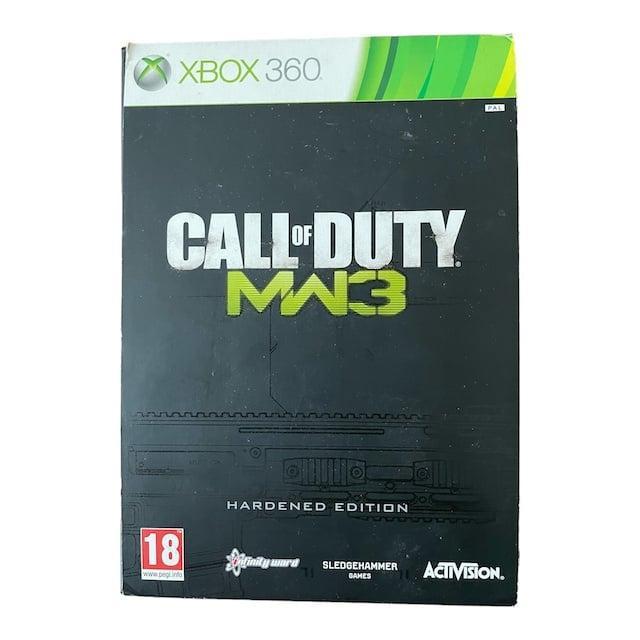 Call Of Duty Modern Warfare 3 Hardened Edition (XBOX 360), Spelcomputers en Games, Games | Xbox 360, Verzenden