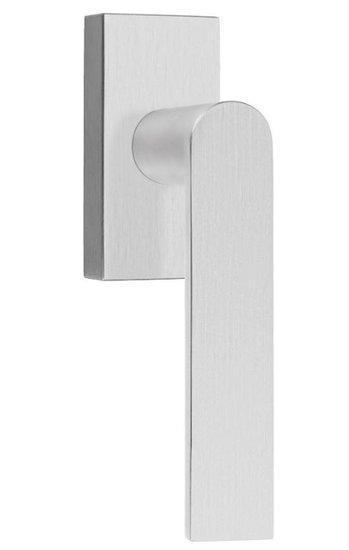 Draaikiepgarnituur Piet Boon ARC PBA100-DK Rechts Mat RVS, Doe-het-zelf en Verbouw, Hang- en Sluitwerk, Nieuw, Ophalen of Verzenden