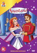 Anastasia - DVD, Cd's en Dvd's, Verzenden, Nieuw in verpakking