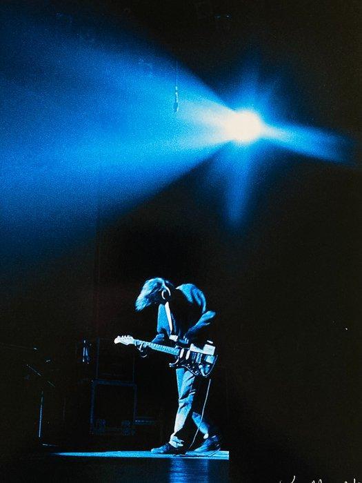 Karen Mason Blair - Kurt Cobain - Live At Paramount, Antiek en Kunst, Kunst | Designobjecten