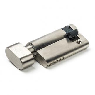 Cilinderslot | Deurbeslag | Knopcilinder | AXA | 45/10 mm, Doe-het-zelf en Verbouw, Hang- en Sluitwerk, Nieuw, Verzenden