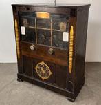 Gabel Entertainer Jukebox Begin Jaren 30 - Origineel, Verzamelen, Ophalen, Gebruikt
