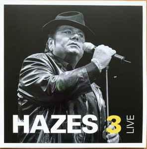 lp nieuw - AndrÃ© Hazes - Hazes 3 Live, Cd's en Dvd's, Vinyl | Pop, Zo goed als nieuw, Verzenden