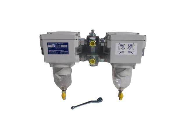 Separ filter/waterafscheider SWK2000/18U - 30 micron, Watersport en Boten, Bootonderdelen, Motor en Techniek, Nieuw, Zeilboot of Motorboot