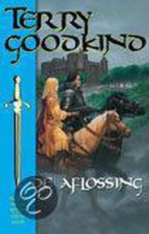 De aflossing / De Wetten van de Magie 9789024545810, Boeken, Fantasy, Gelezen, Verzenden