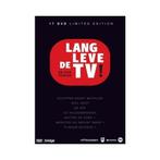 Lang Leve de TV! - 60 jaar Belgische televisie - DVD, Cd's en Dvd's, Verzenden, Nieuw in verpakking