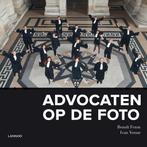 Advocaten op de foto 9782873868017 Benoît Feron, Verzenden, Gelezen, Benoît Feron