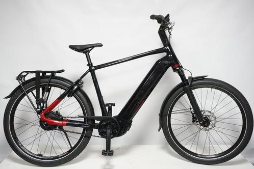 Refurbished Koga Pace B10 Showroom Model Panther Black/Sienn, Fietsen en Brommers, Elektrische fietsen, Nieuw, 51 tot 55 cm, Overige merken