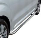 Tot -25% korting op Equinox Sidebars Opel Vivaro 2001-2014, Auto diversen, Auto-accessoires, Nieuw, Verzenden