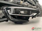 RENAULT MEGANE 4 VOLL LED 260106126R KOPLAMP RECHTS KPL, Verzenden, Gebruikt, Renault