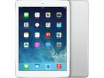 Apple iPad Air WiFi 16GB Zilver, Verzenden, Nieuw