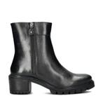 Ara Denver rits- & gesloten boots voor dames in het Zwart, Verzenden, Zwart, Lage of Enkellaarzen, Nieuw