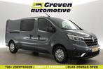 Renault Trafic 2.0 dCi 150PK L2H1 AUT Airco Cruise 3 Zits, Automaat, Renault, Diesel, Nieuw