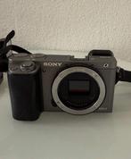 Sony 6000 Digitale camera, Audio, Tv en Foto, Fotocamera's Digitaal, Nieuw